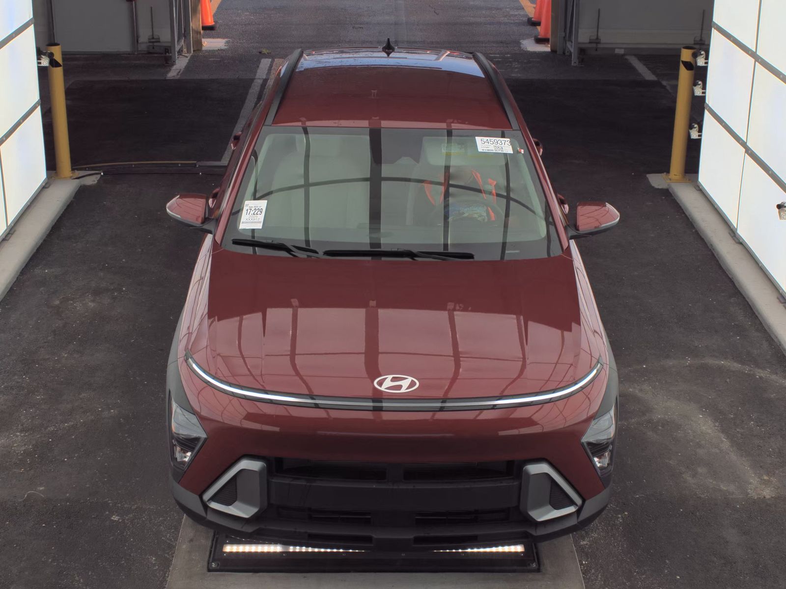 2025 Hyundai Kona SEL Convenience FWD