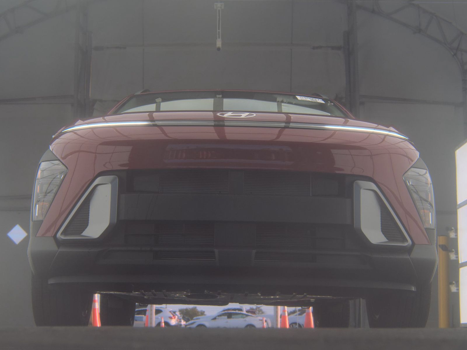 2025 Hyundai Kona SEL Convenience FWD