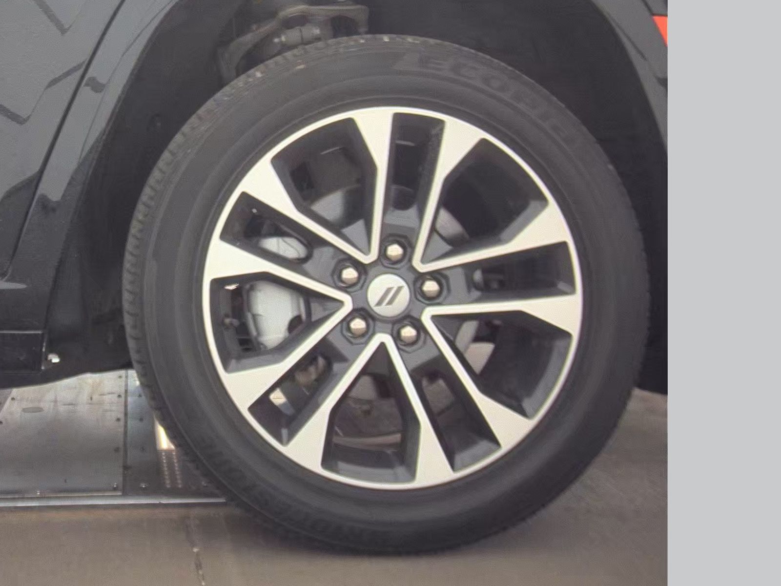 2022 Jeep Grand Cherokee Overland AWD