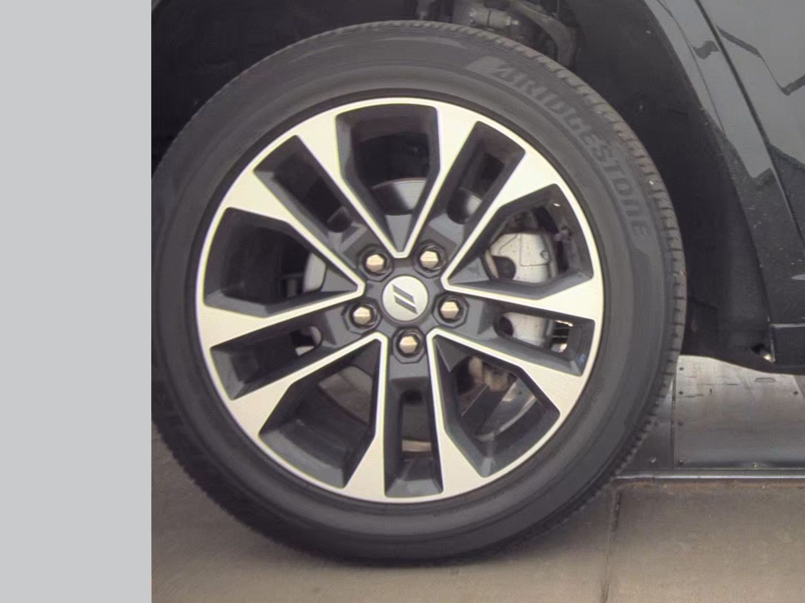 2022 Jeep Grand Cherokee Overland AWD