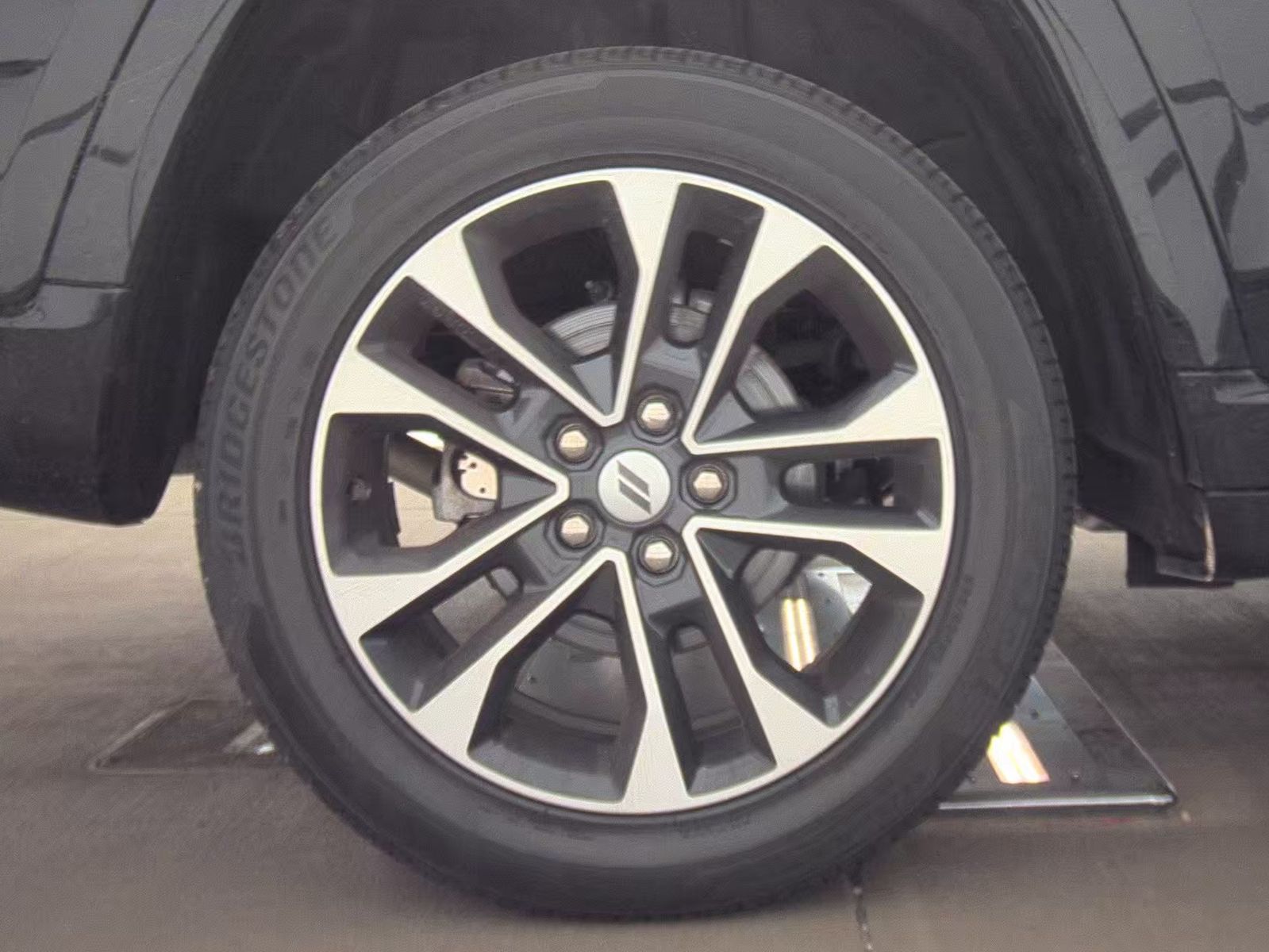 2022 Jeep Grand Cherokee Overland AWD