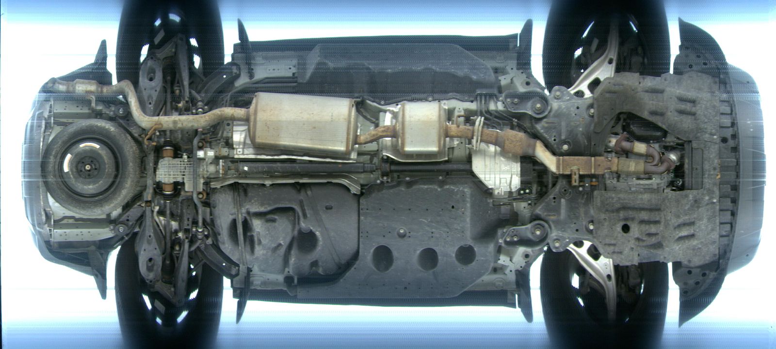 2024 Nissan Pathfinder SV AWD