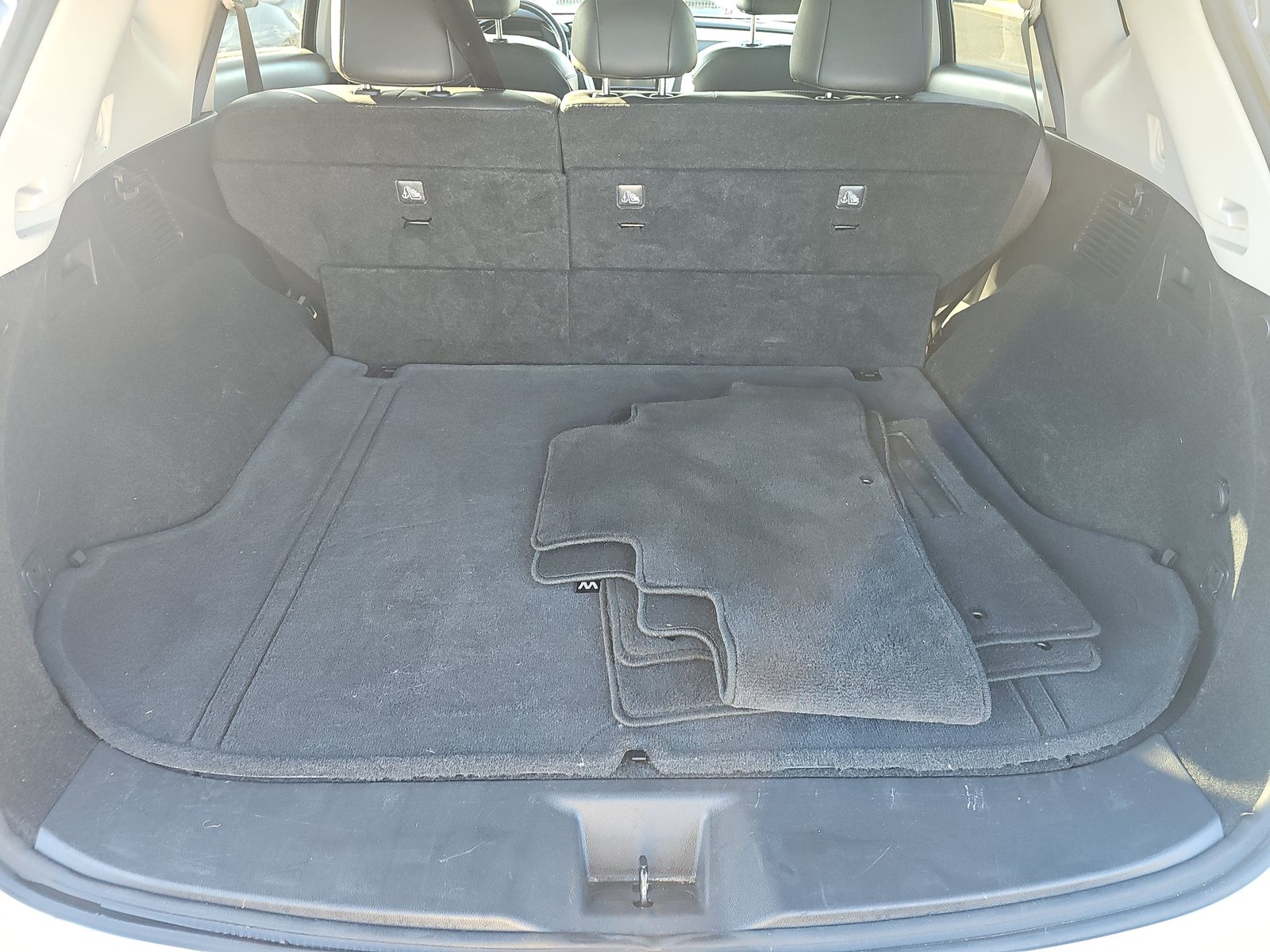 2018 Nissan Murano SL AWD