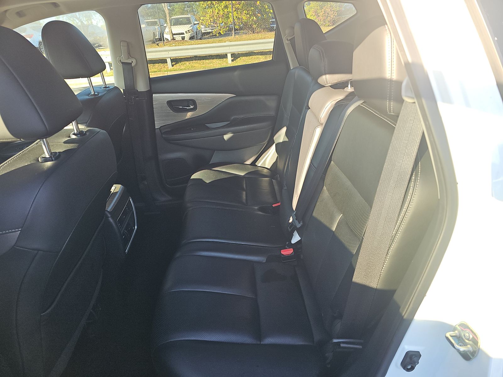 2018 Nissan Murano SL AWD