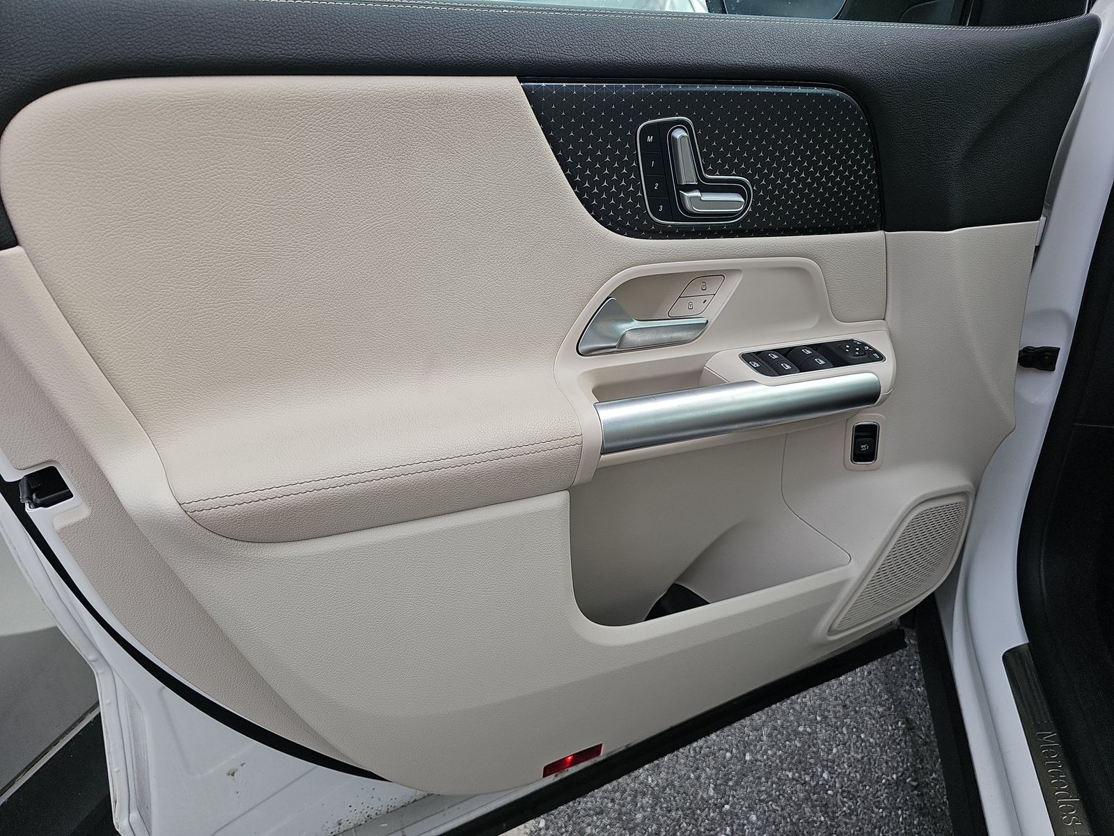 2025 Mercedes-Benz GLA GLA 250 AWD