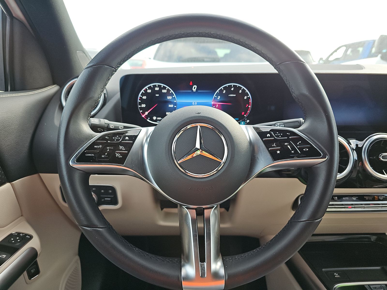 2025 Mercedes-Benz GLA GLA 250 AWD