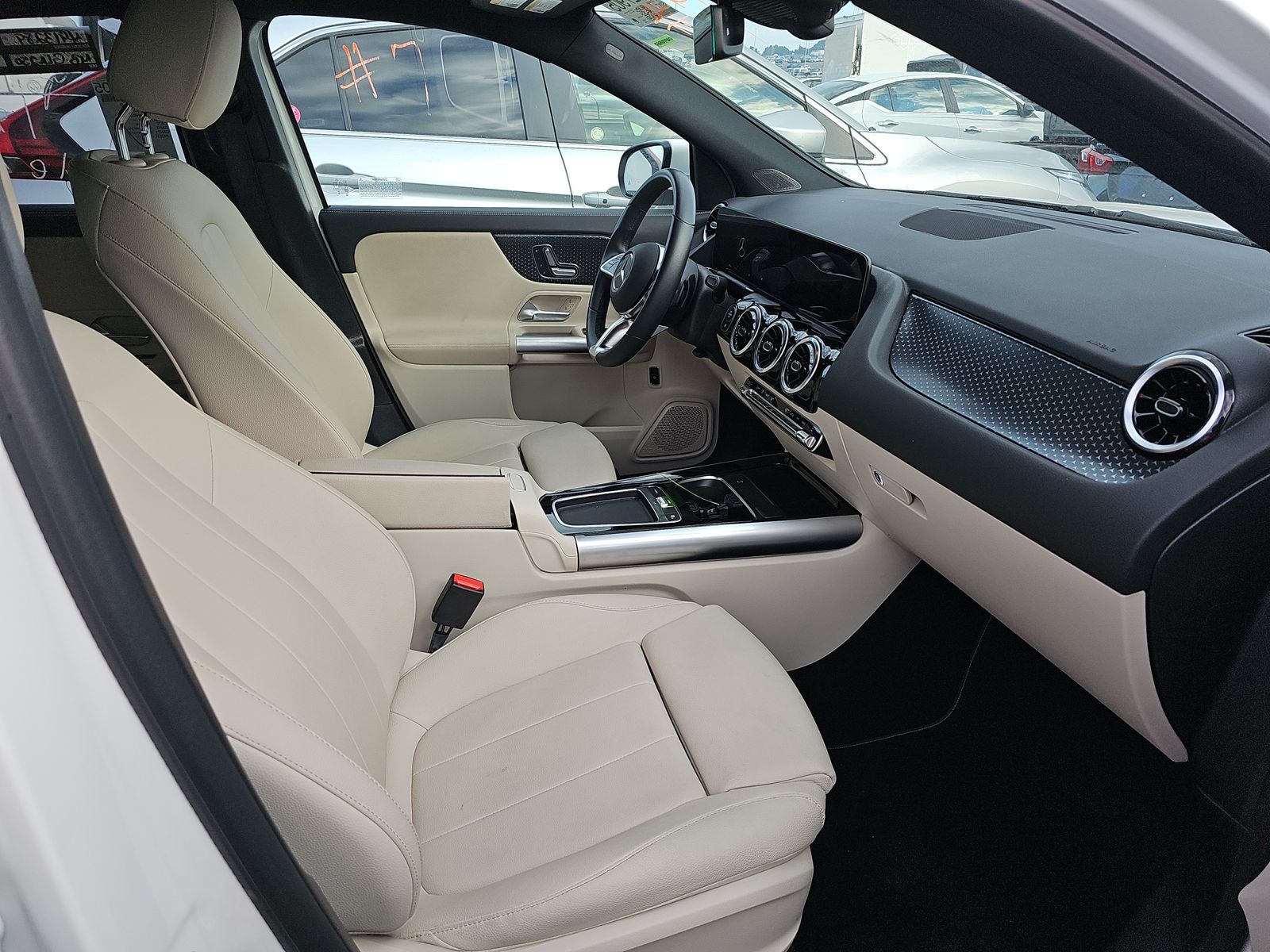 2025 Mercedes-Benz GLA GLA 250 AWD