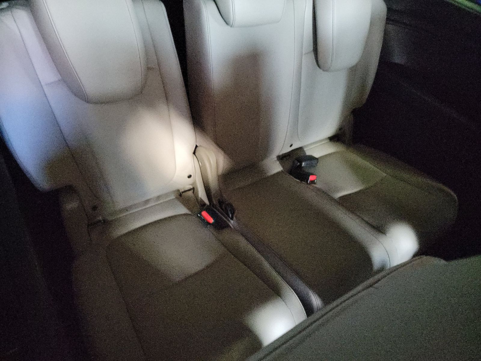 2022 Honda Odyssey EX-L FWD