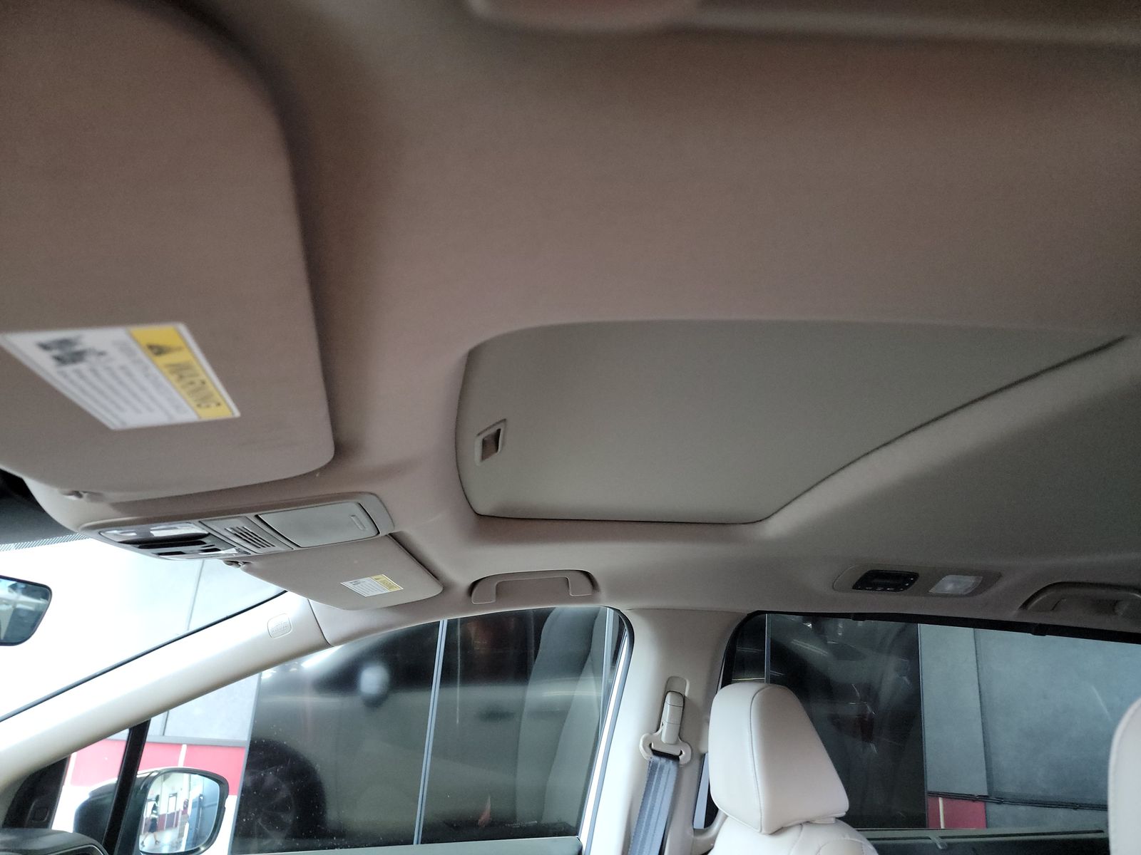 2022 Honda Odyssey EX-L FWD