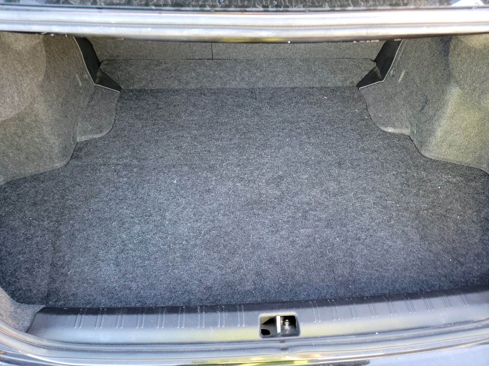 2020 Subaru WRX STi AWD