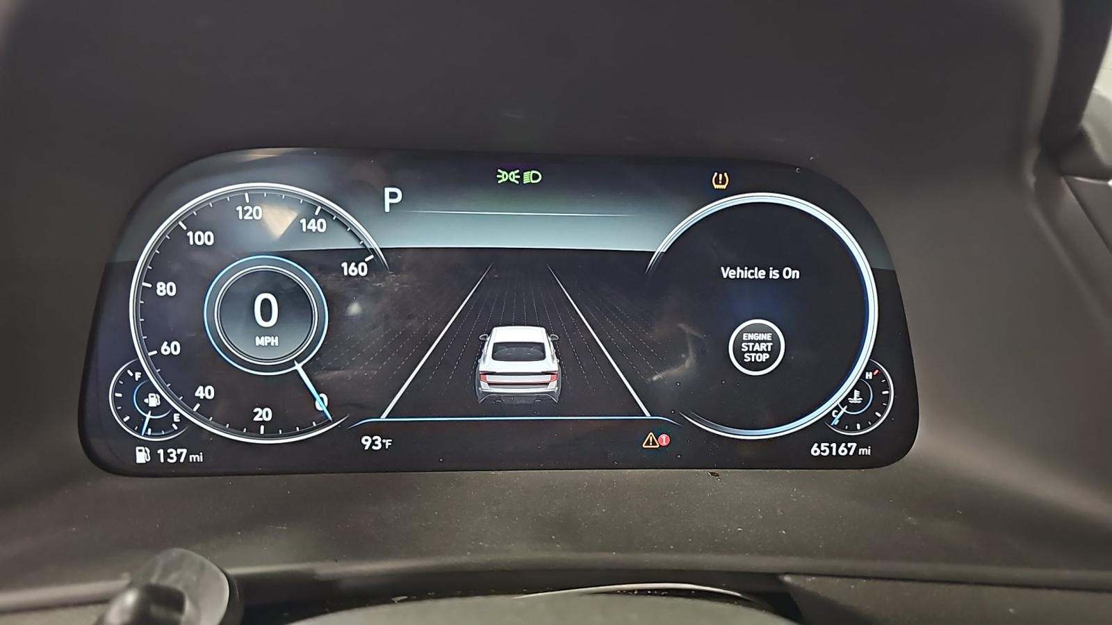 2021 Hyundai Sonata SEL Plus FWD