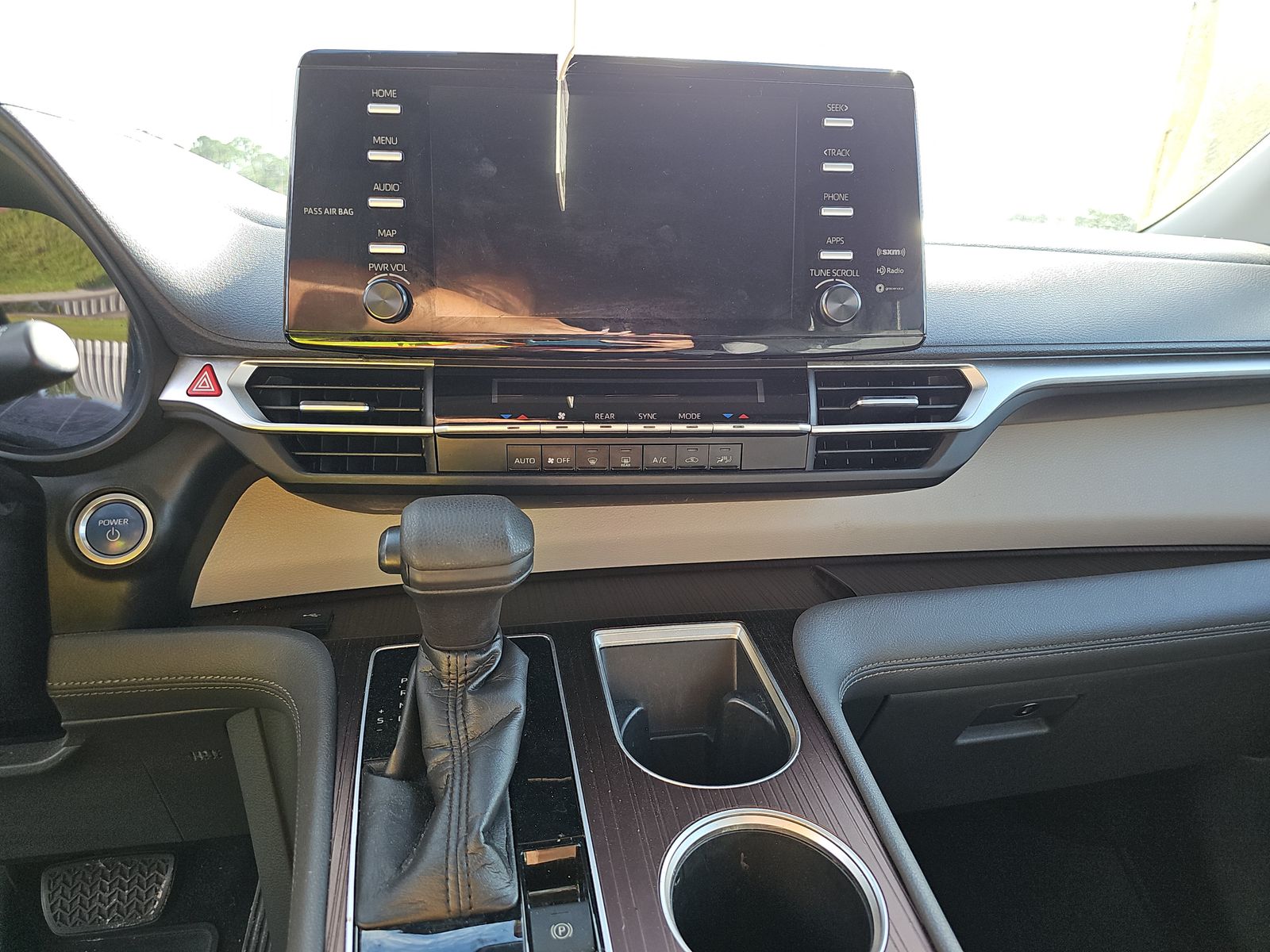2021 Toyota Sienna LE FWD