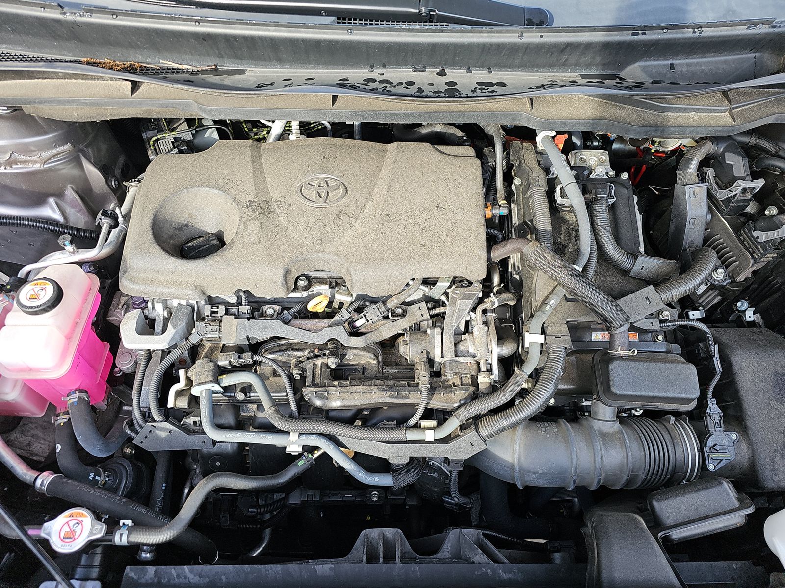 2021 Toyota Sienna LE FWD