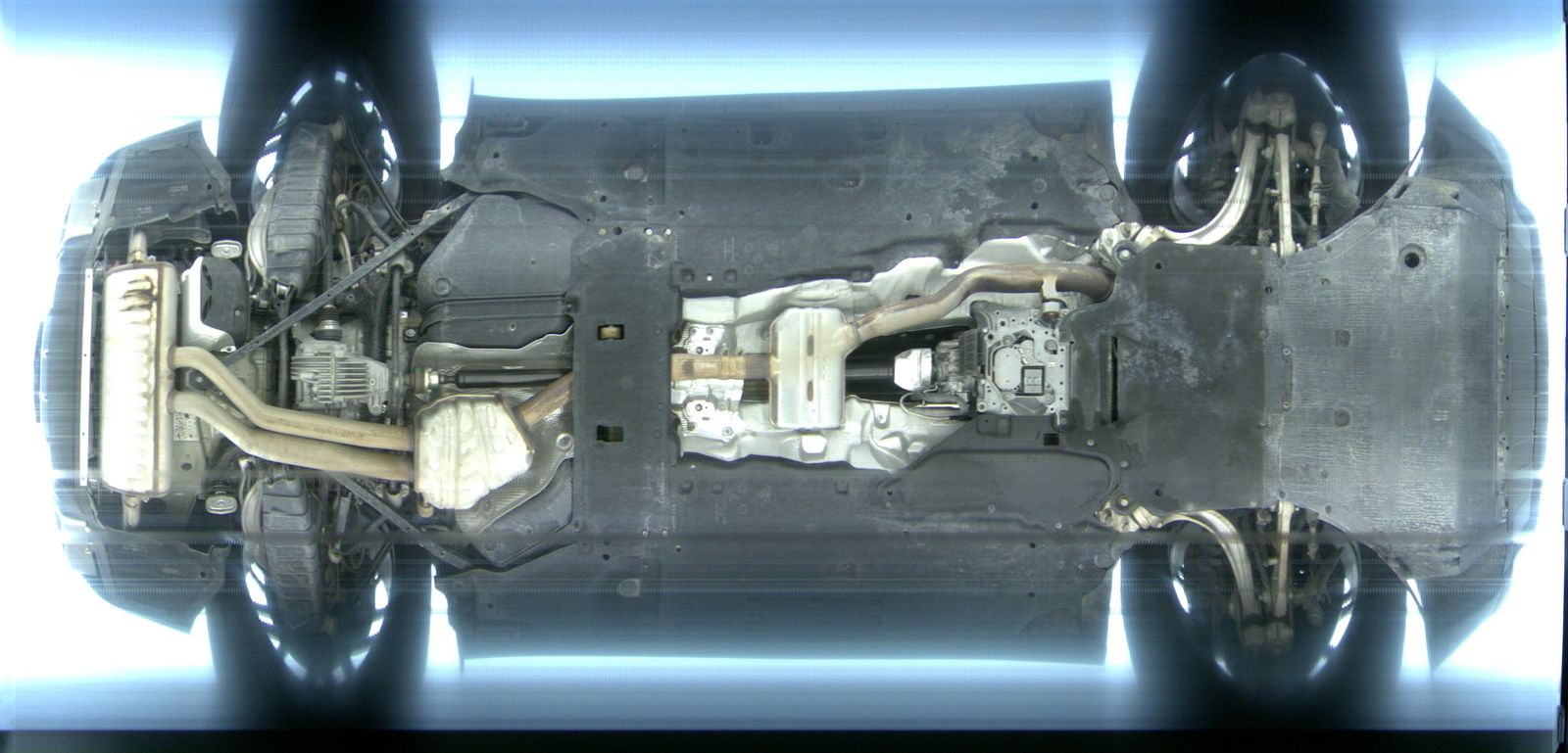 2024 Porsche Cayenne Base AWD