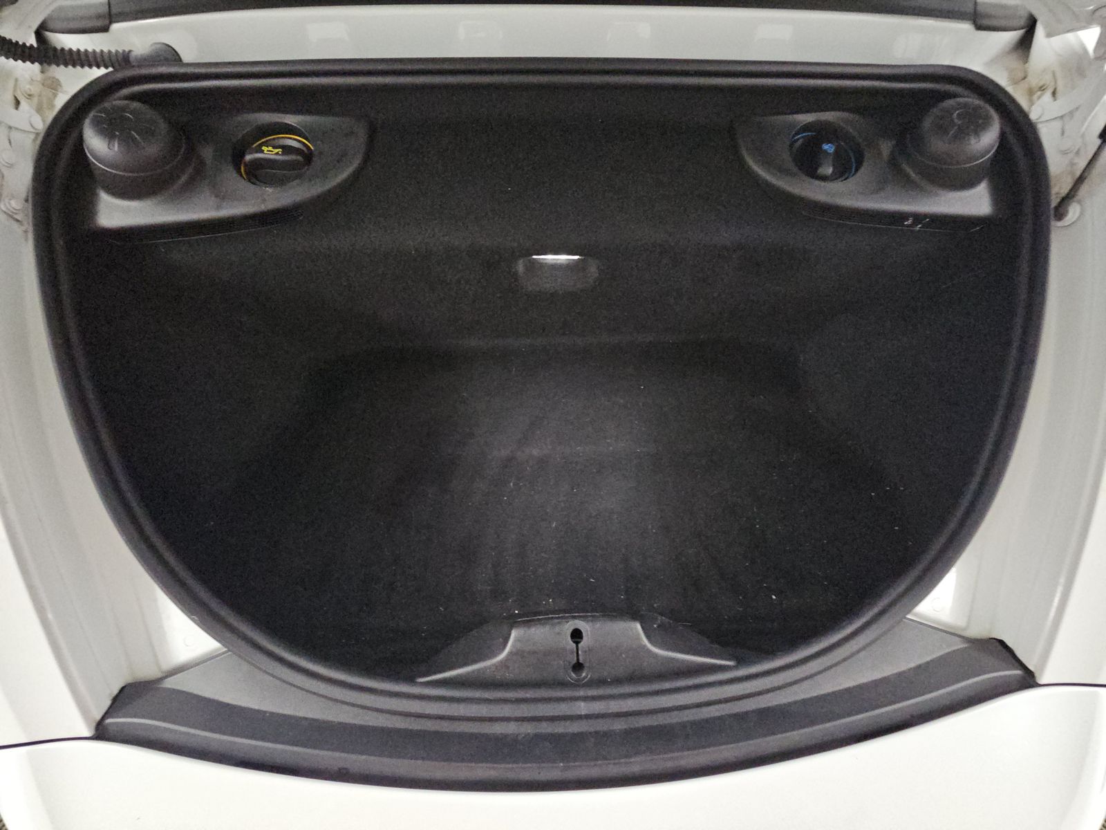 2017 Porsche 718 Boxster Base RWD