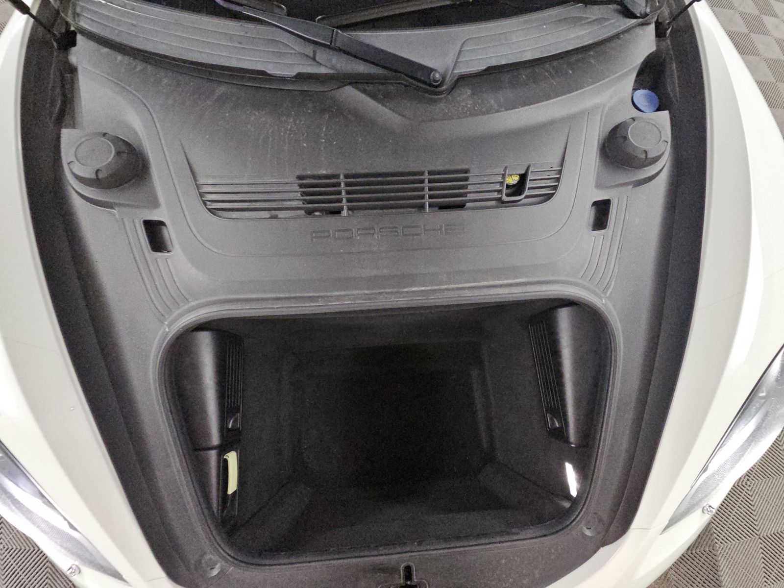 2017 Porsche 718 Boxster Base RWD