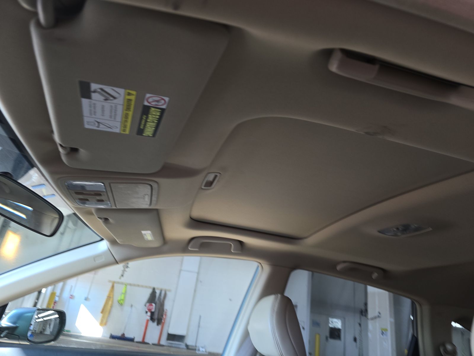 2011 Honda CR-V EX-L AWD