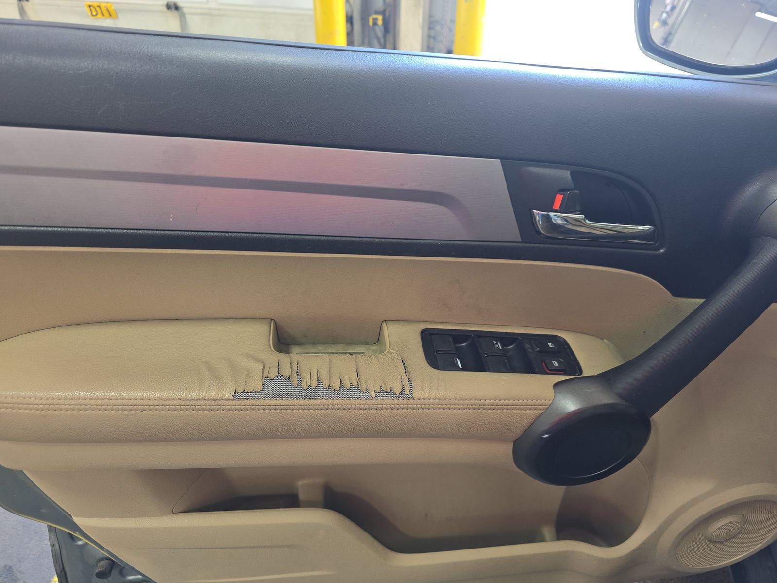 2011 Honda CR-V EX-L AWD