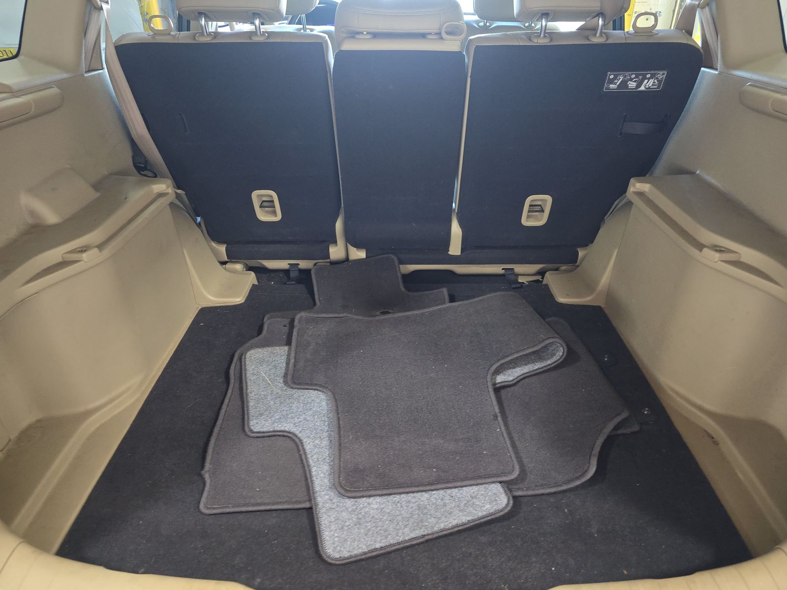 2011 Honda CR-V EX-L AWD