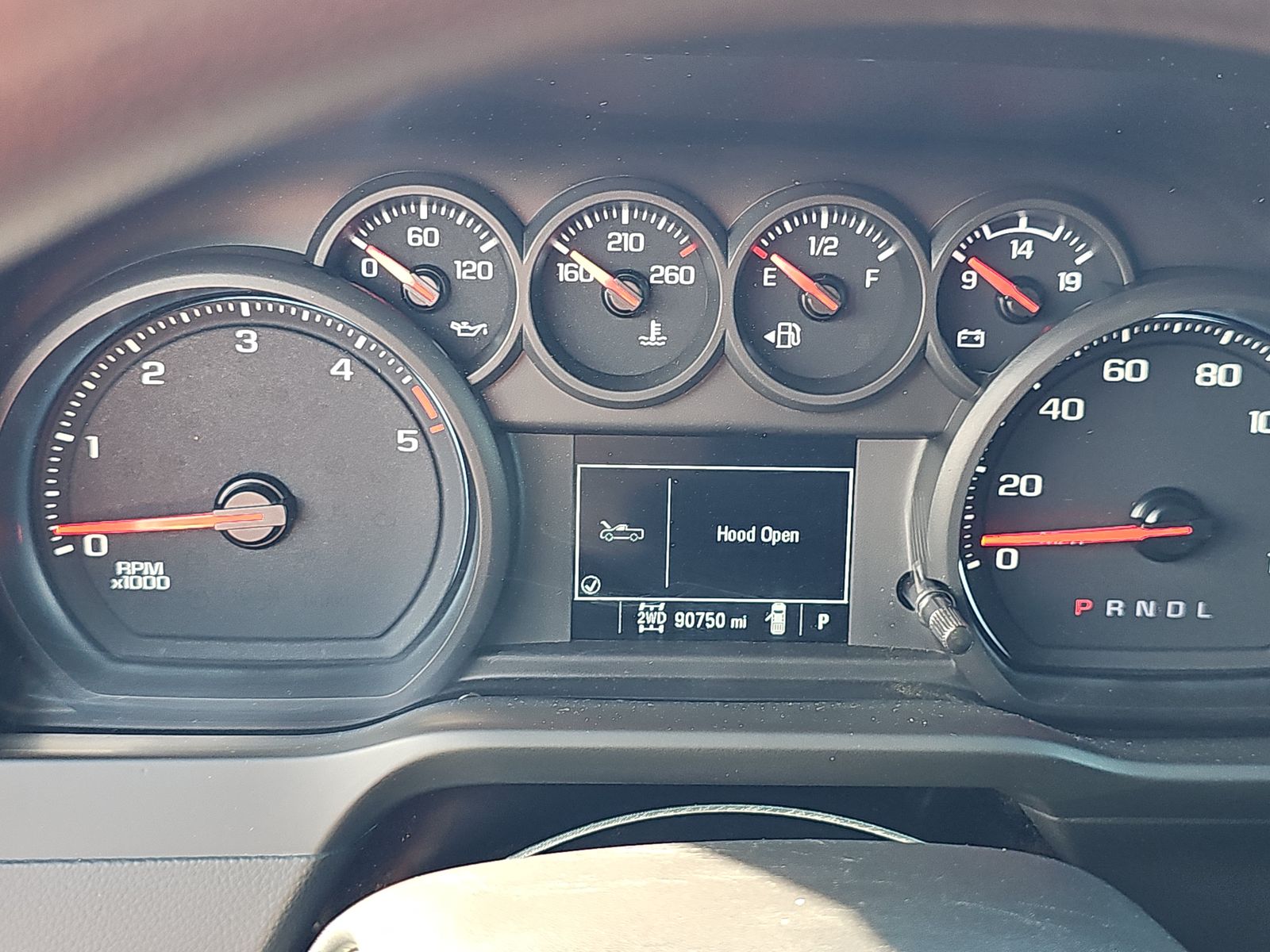 2021 Chevrolet Silverado 3500HD Work Truck AWD