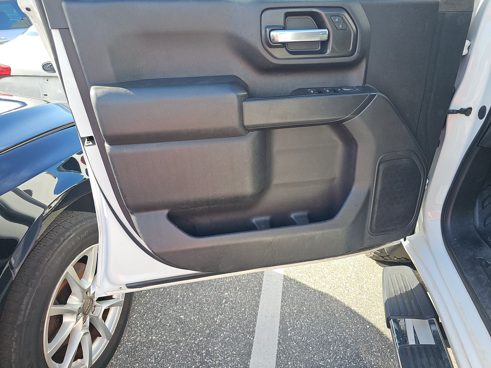 2021 Chevrolet Silverado 3500HD Work Truck AWD