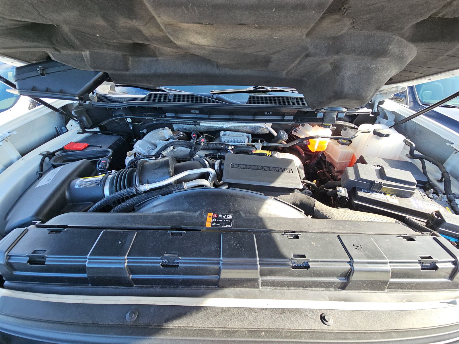 2021 Chevrolet Silverado 3500HD Work Truck AWD