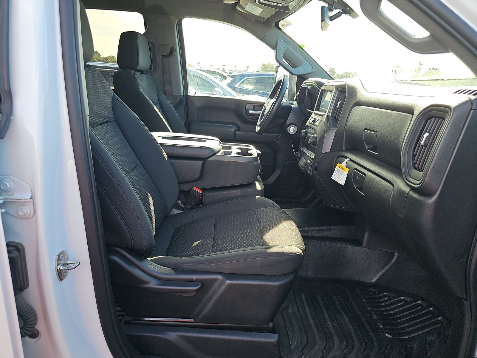 2021 Chevrolet Silverado 3500HD Work Truck AWD