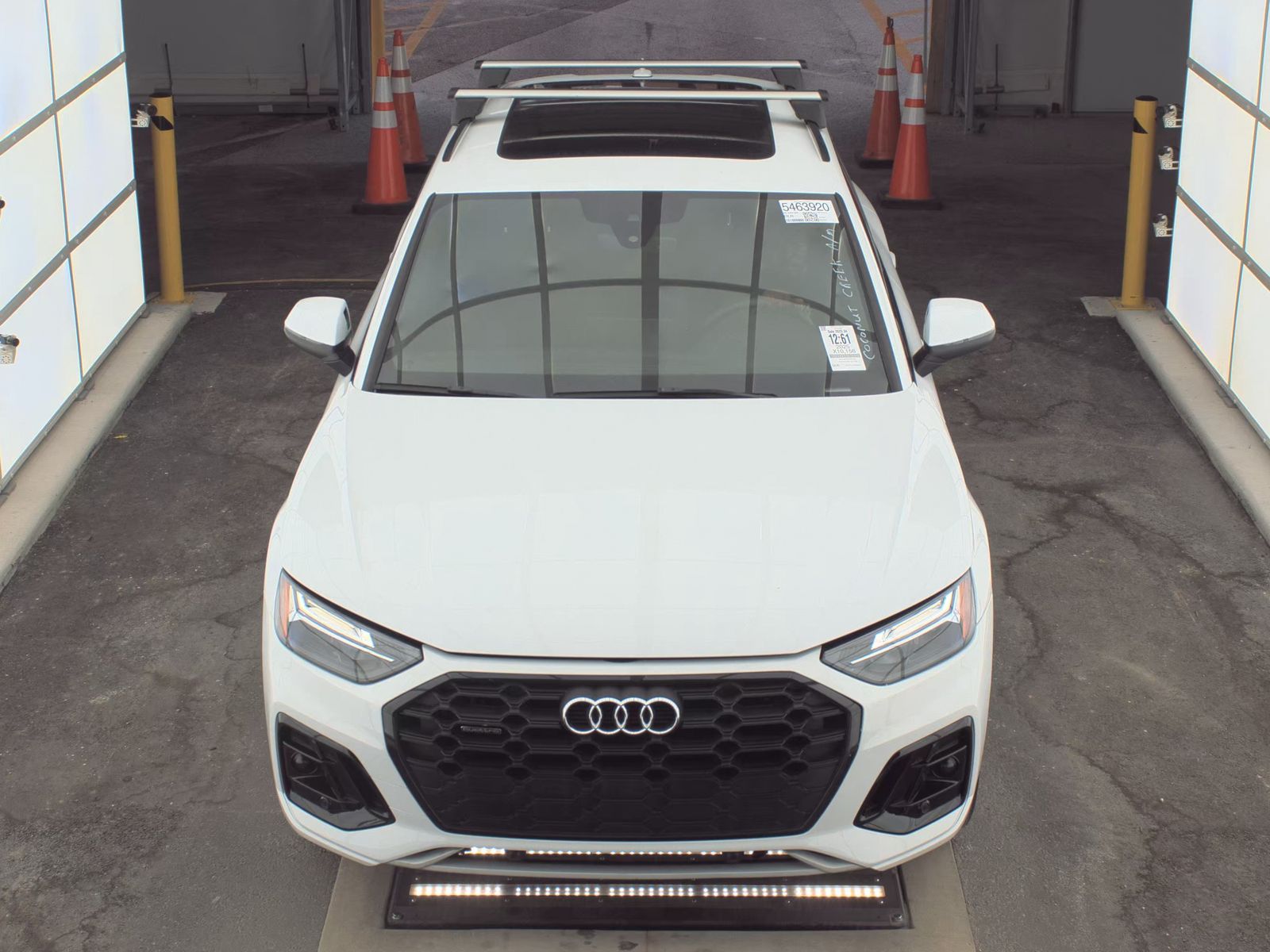 2025 Audi Q5 Premium AWD