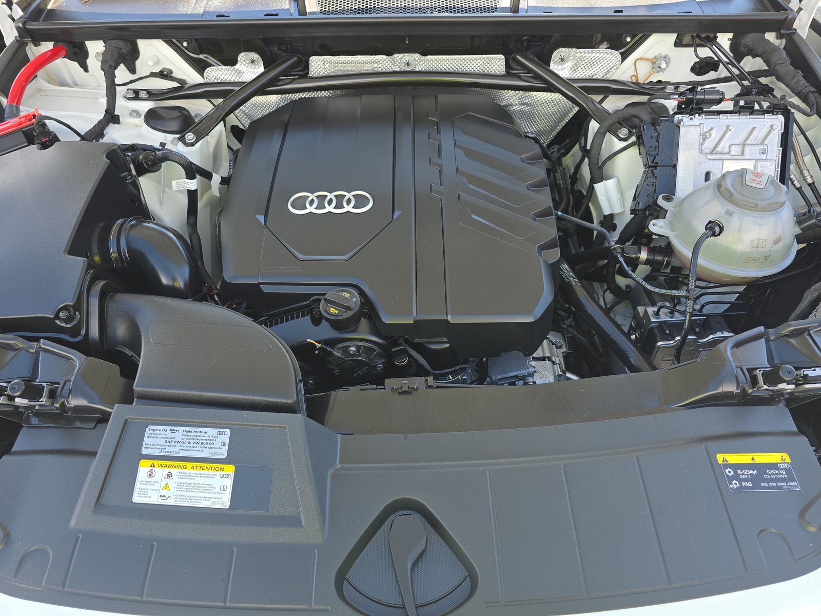 2025 Audi Q5 Premium AWD