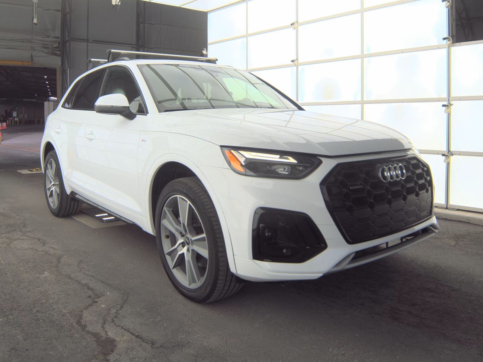 2025 Audi Q5 Premium AWD