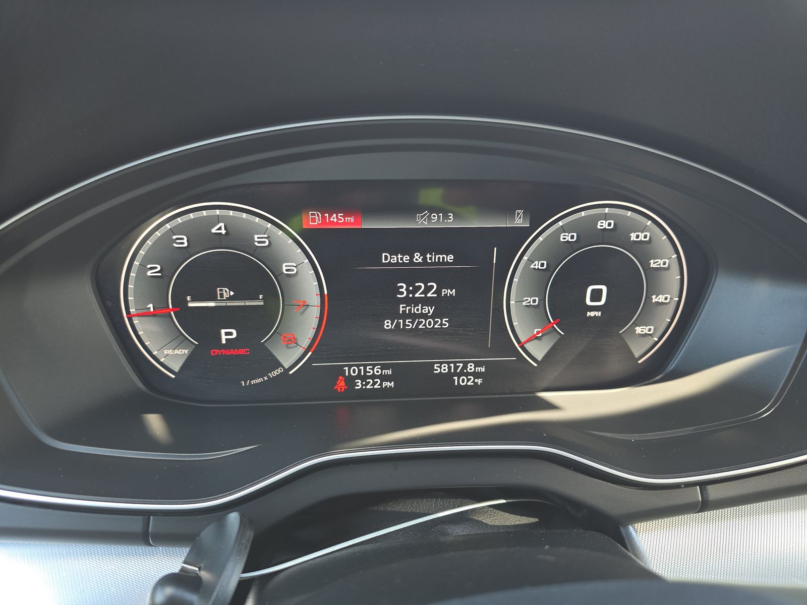 2025 Audi Q5 Premium AWD