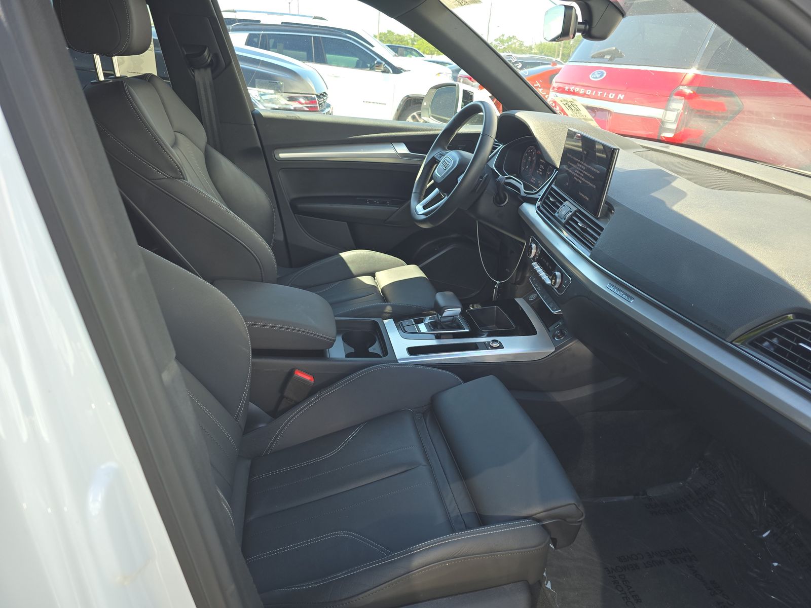 2025 Audi Q5 Premium AWD