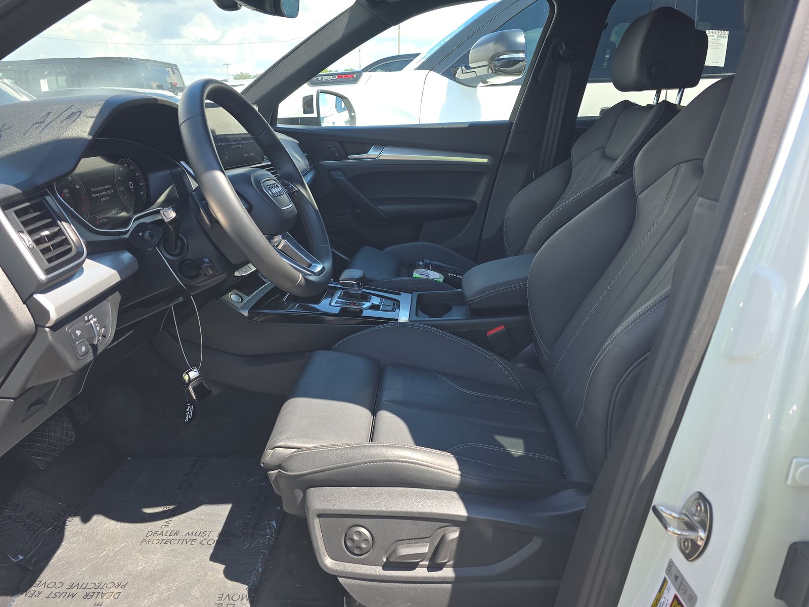 2025 Audi Q5 Premium AWD