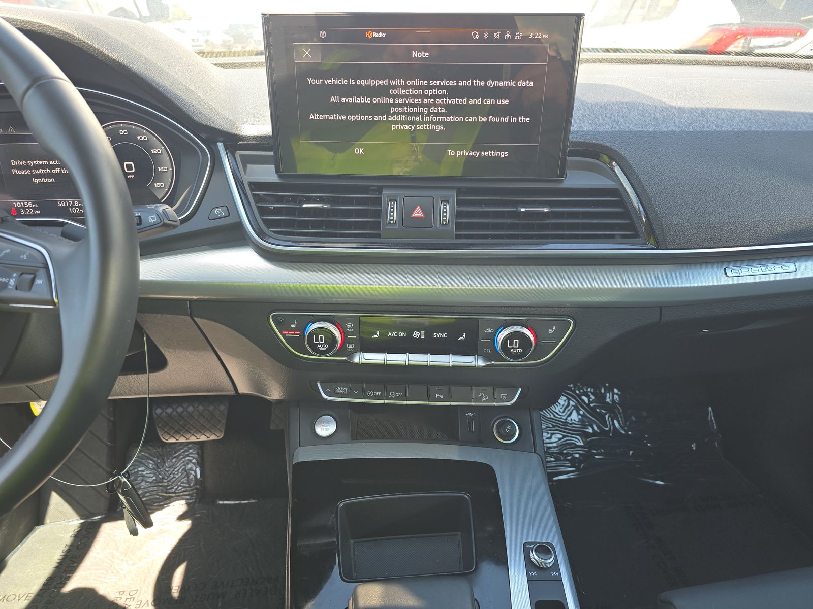 2025 Audi Q5 Premium AWD