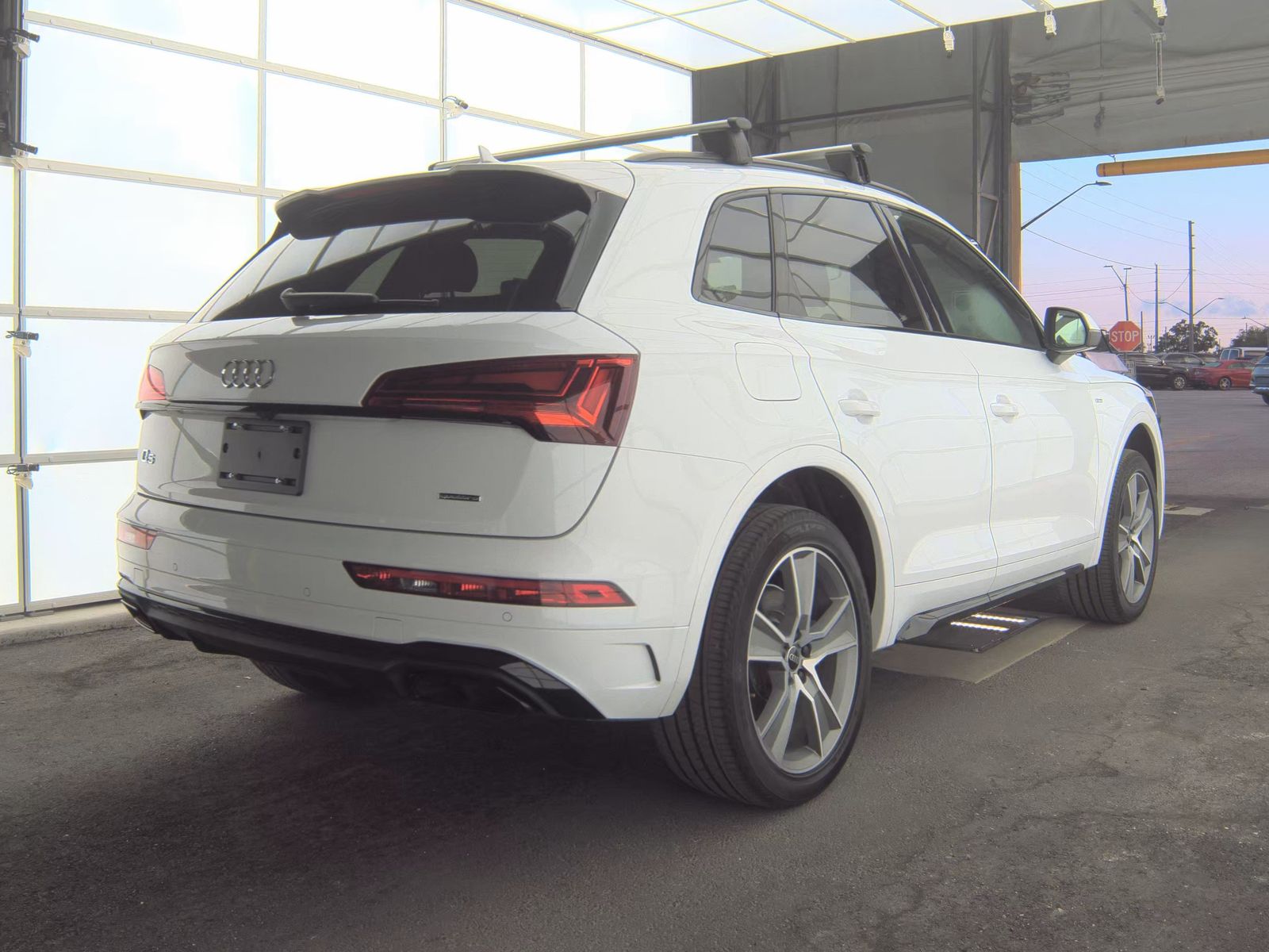2025 Audi Q5 Premium AWD