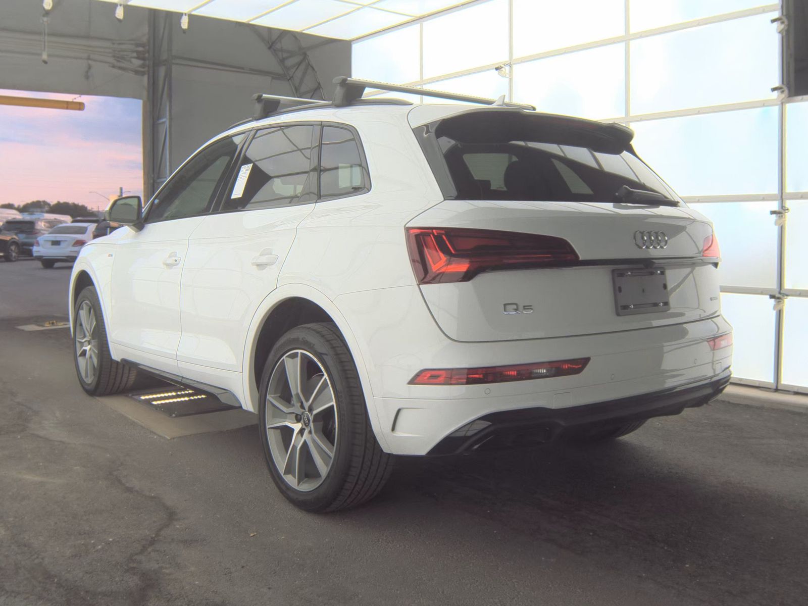 2025 Audi Q5 Premium AWD
