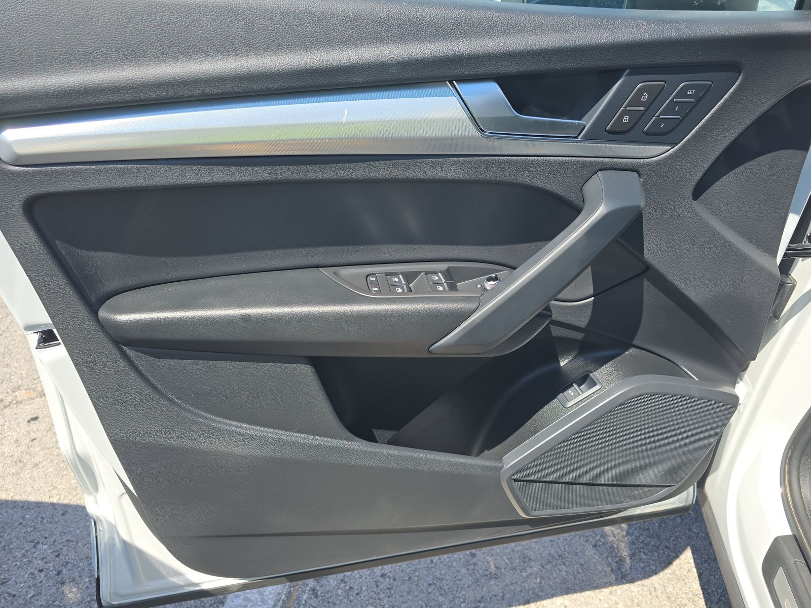 2025 Audi Q5 Premium AWD