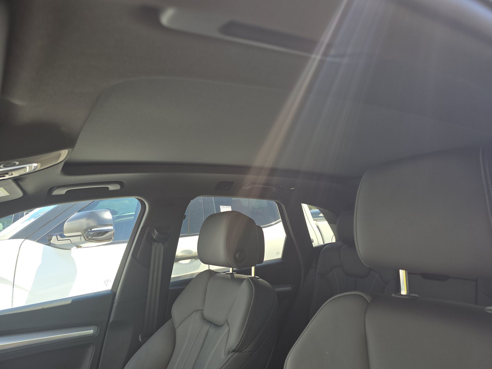 2025 Audi Q5 Premium AWD