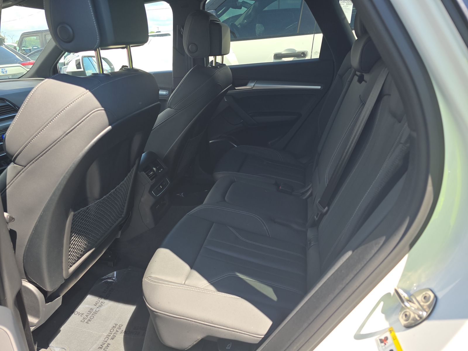 2025 Audi Q5 Premium AWD