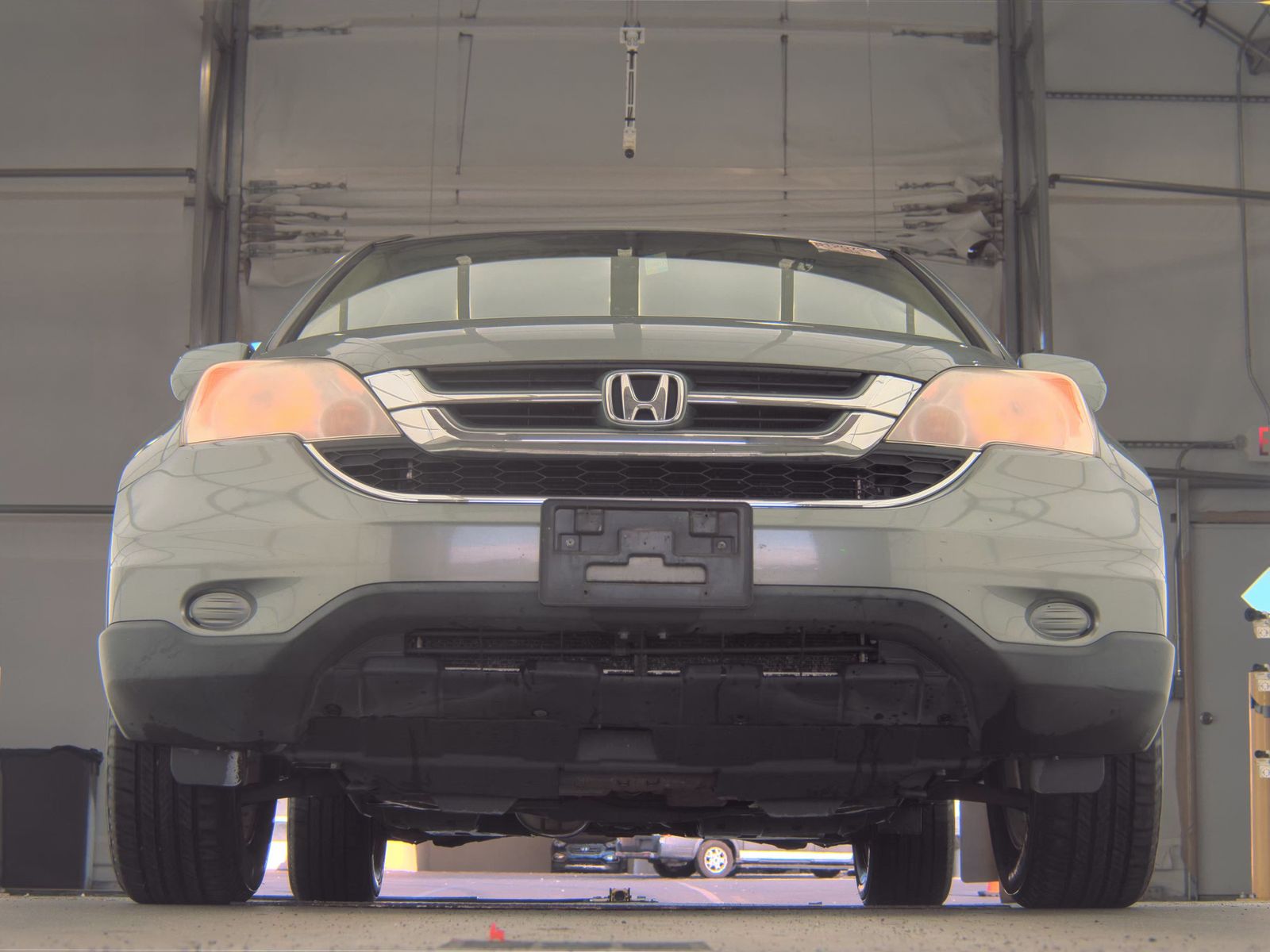 2011 Honda CR-V EX-L AWD