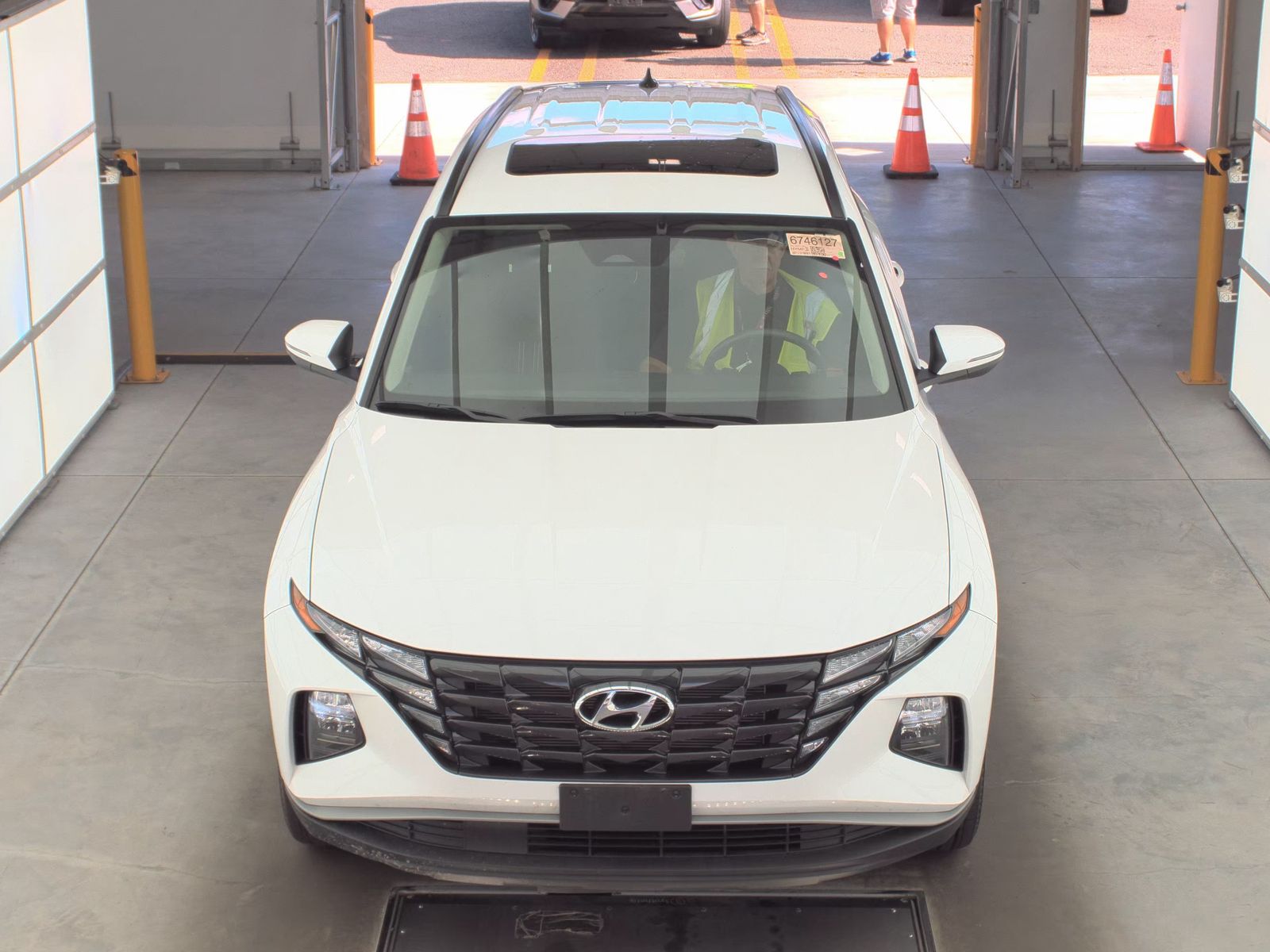 HYUNDAI OTHER - 3