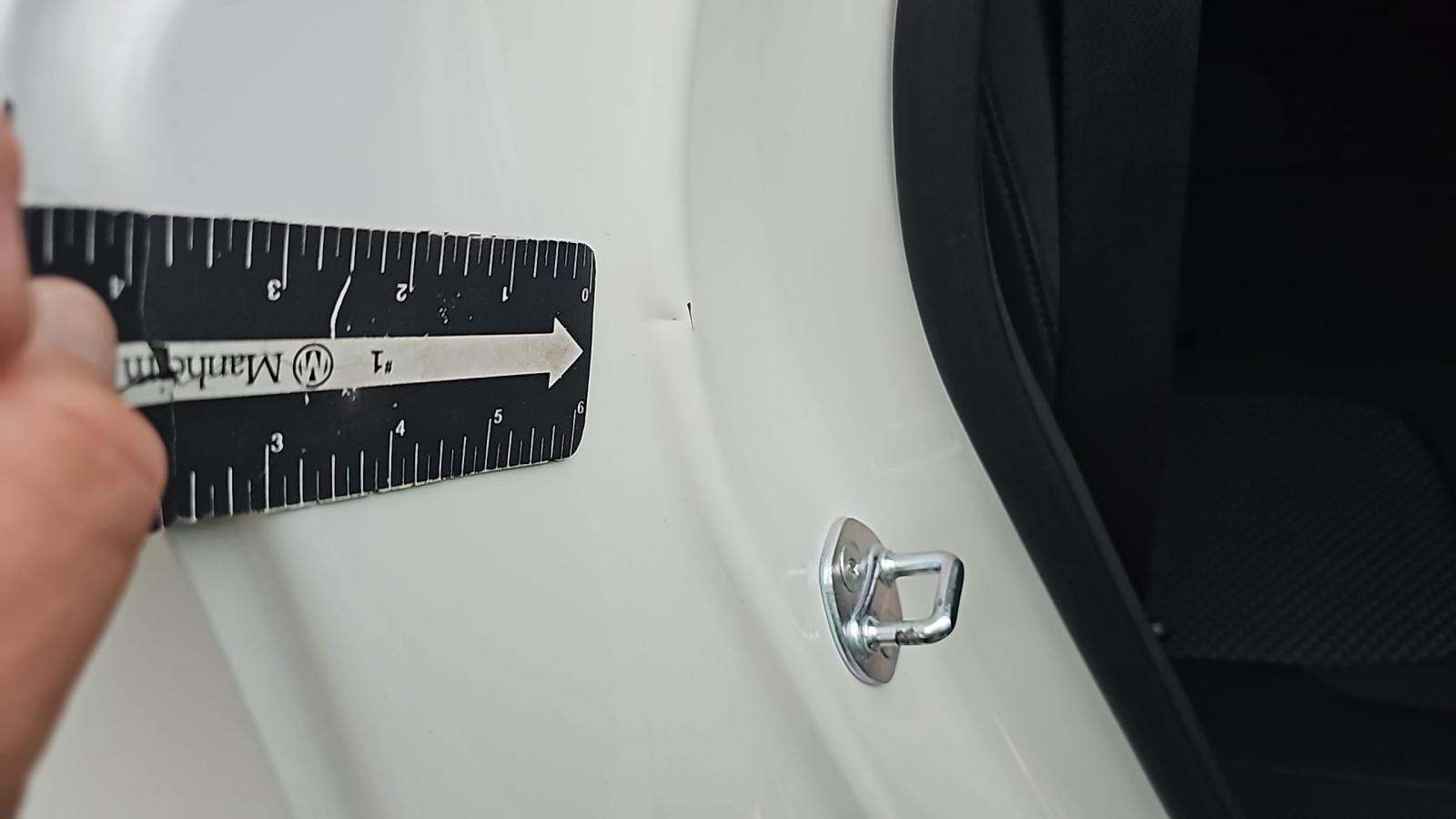 2024 Kia Sportage LX AWD