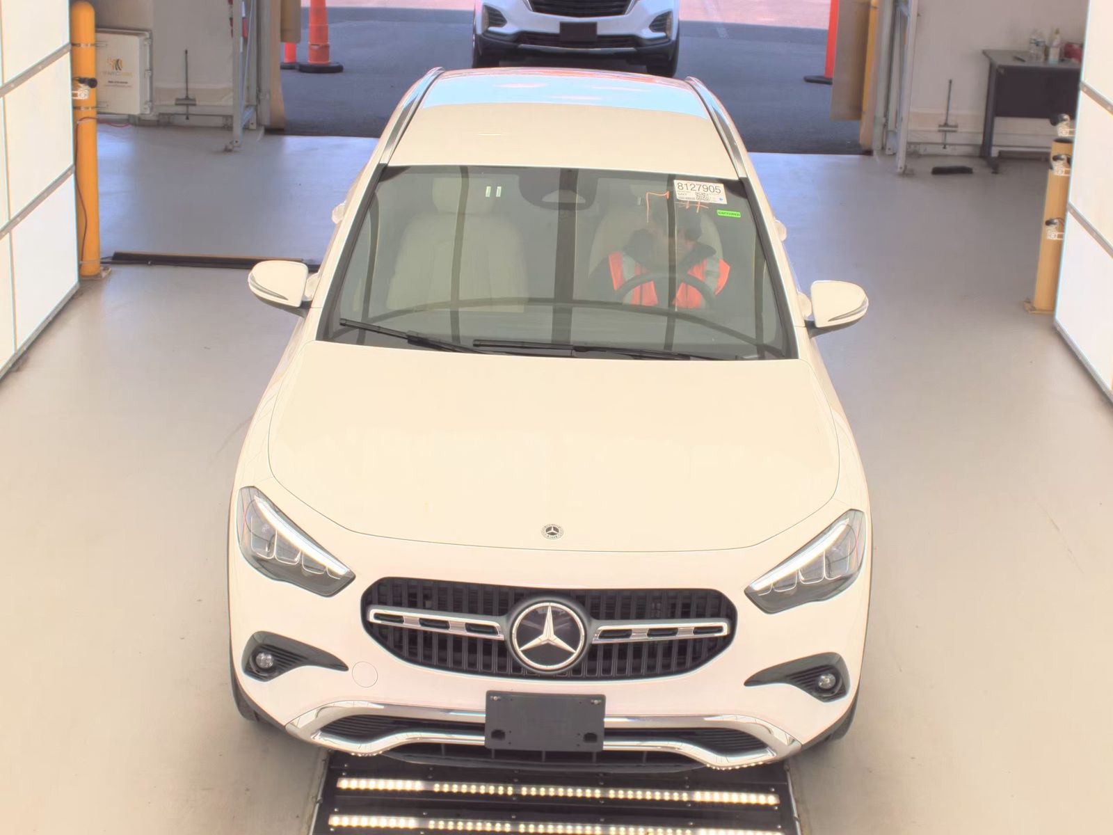 2025 Mercedes-Benz GLA GLA 250 AWD