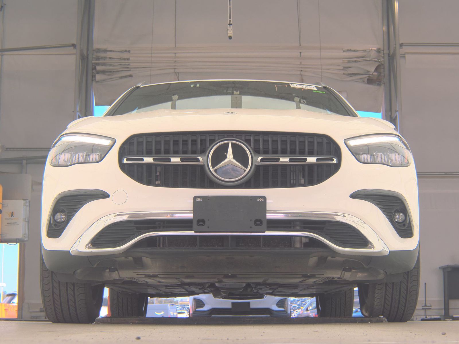 2025 Mercedes-Benz GLA GLA 250 AWD