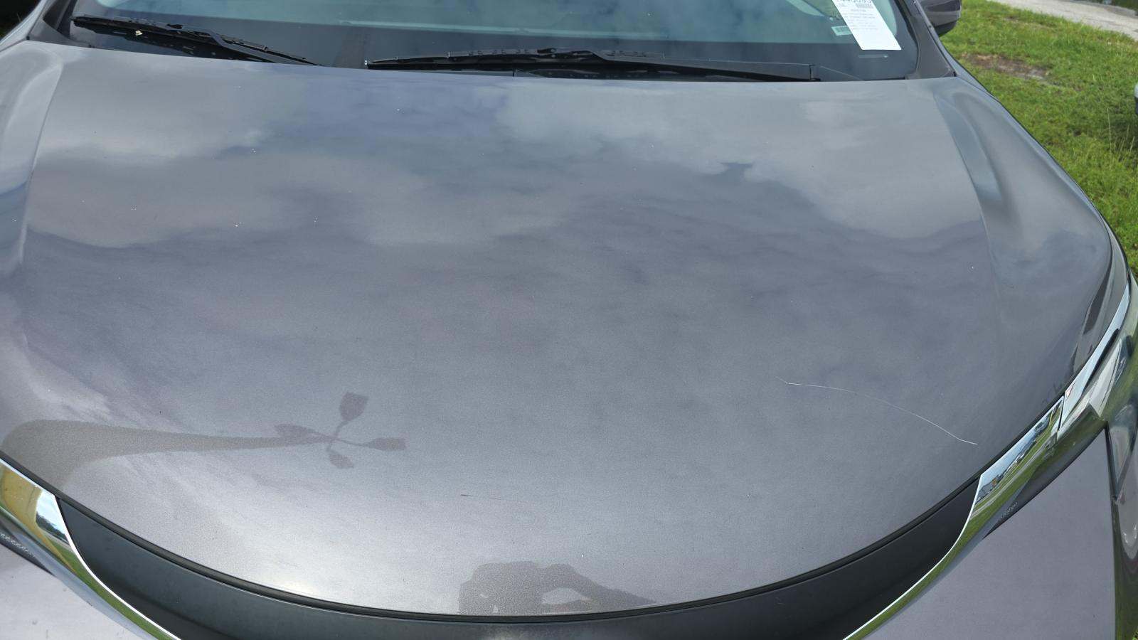 2021 Toyota Sienna LE FWD