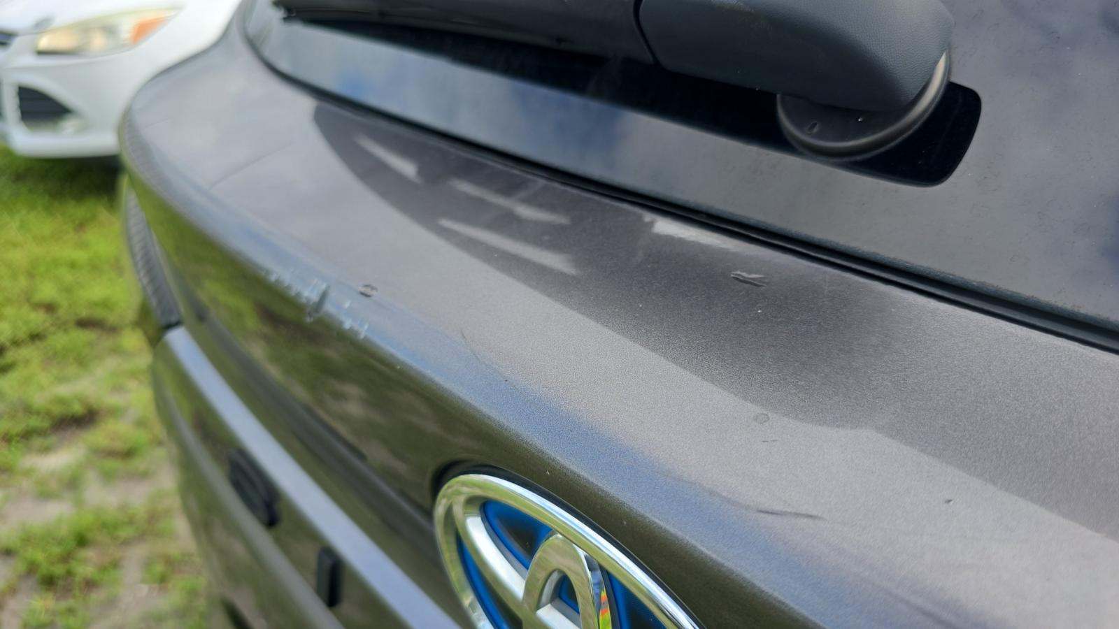 2021 Toyota Sienna LE FWD