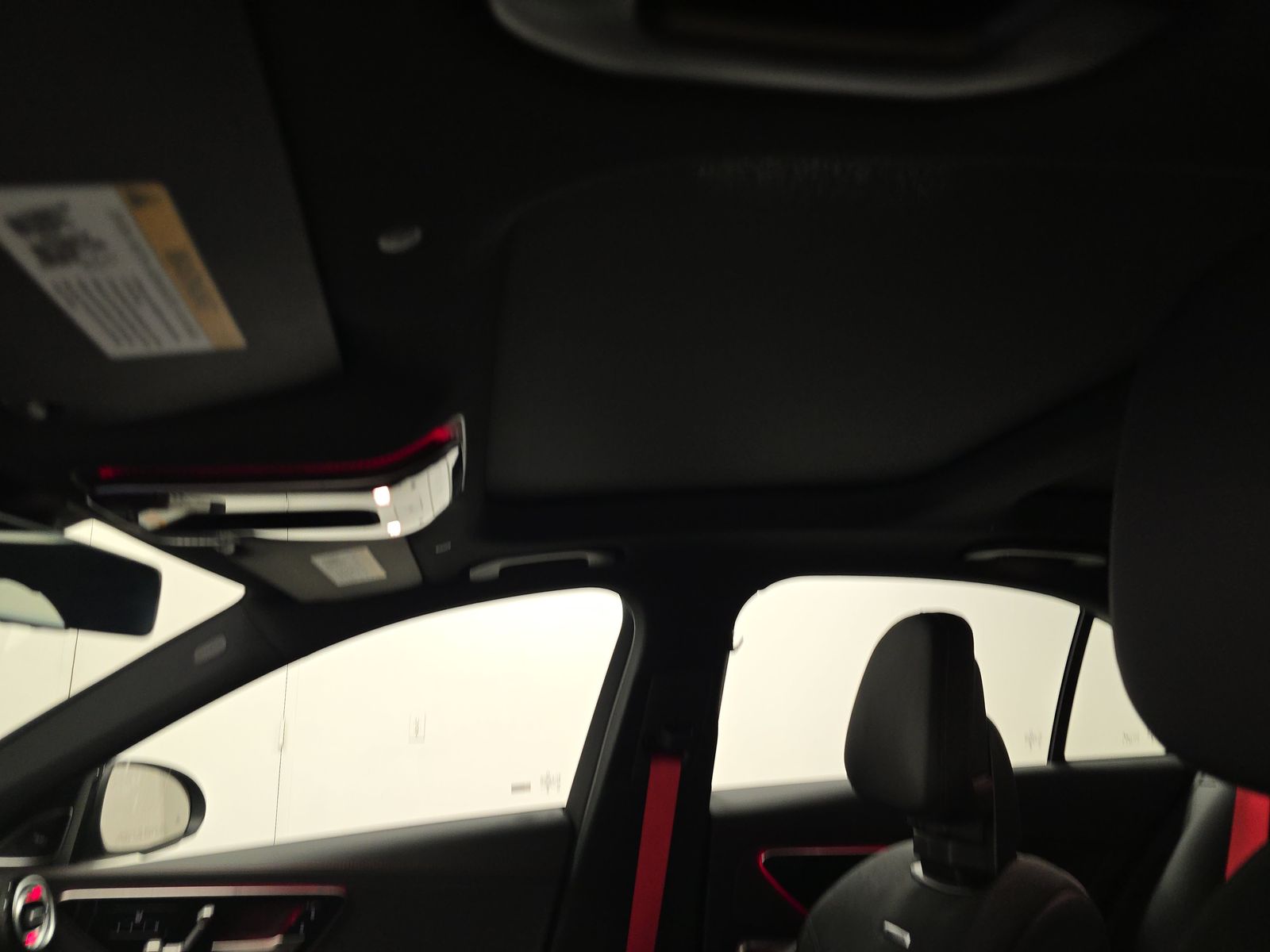 2025 Mercedes-Benz C-Class AMG C 43 AWD