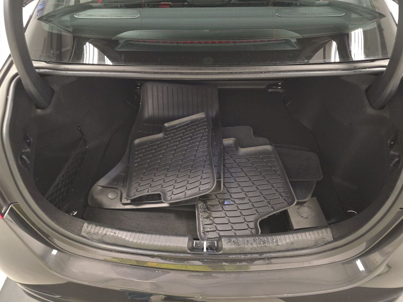 2025 Mercedes-Benz C-Class AMG C 43 AWD