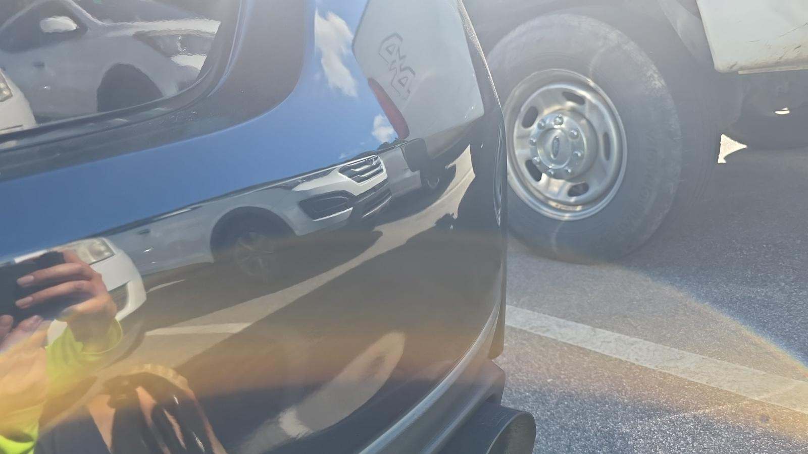 2020 Subaru WRX STi AWD