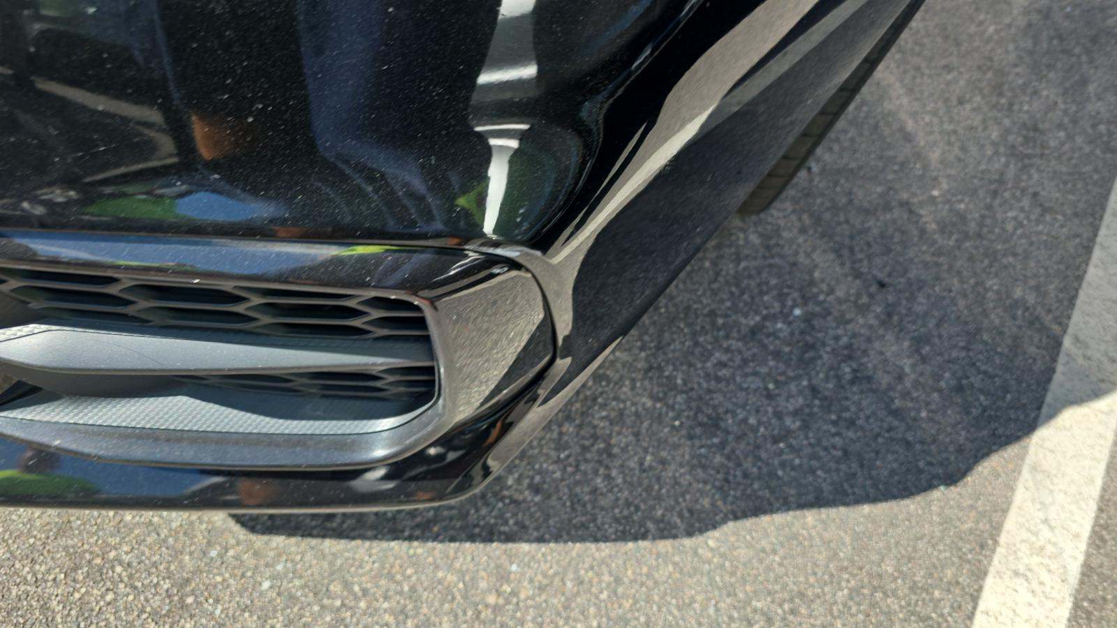 2020 Subaru WRX STi AWD